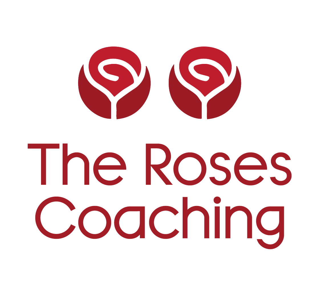 The Roses Coaching Logo